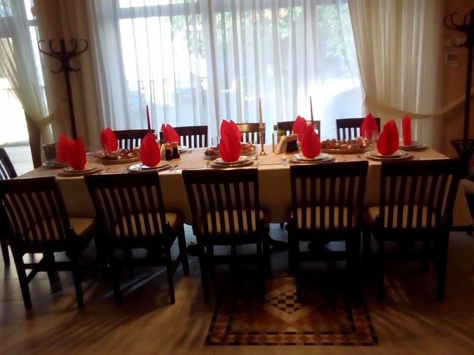 Vila Gardenia Hotel Oradea Eksteriør billede